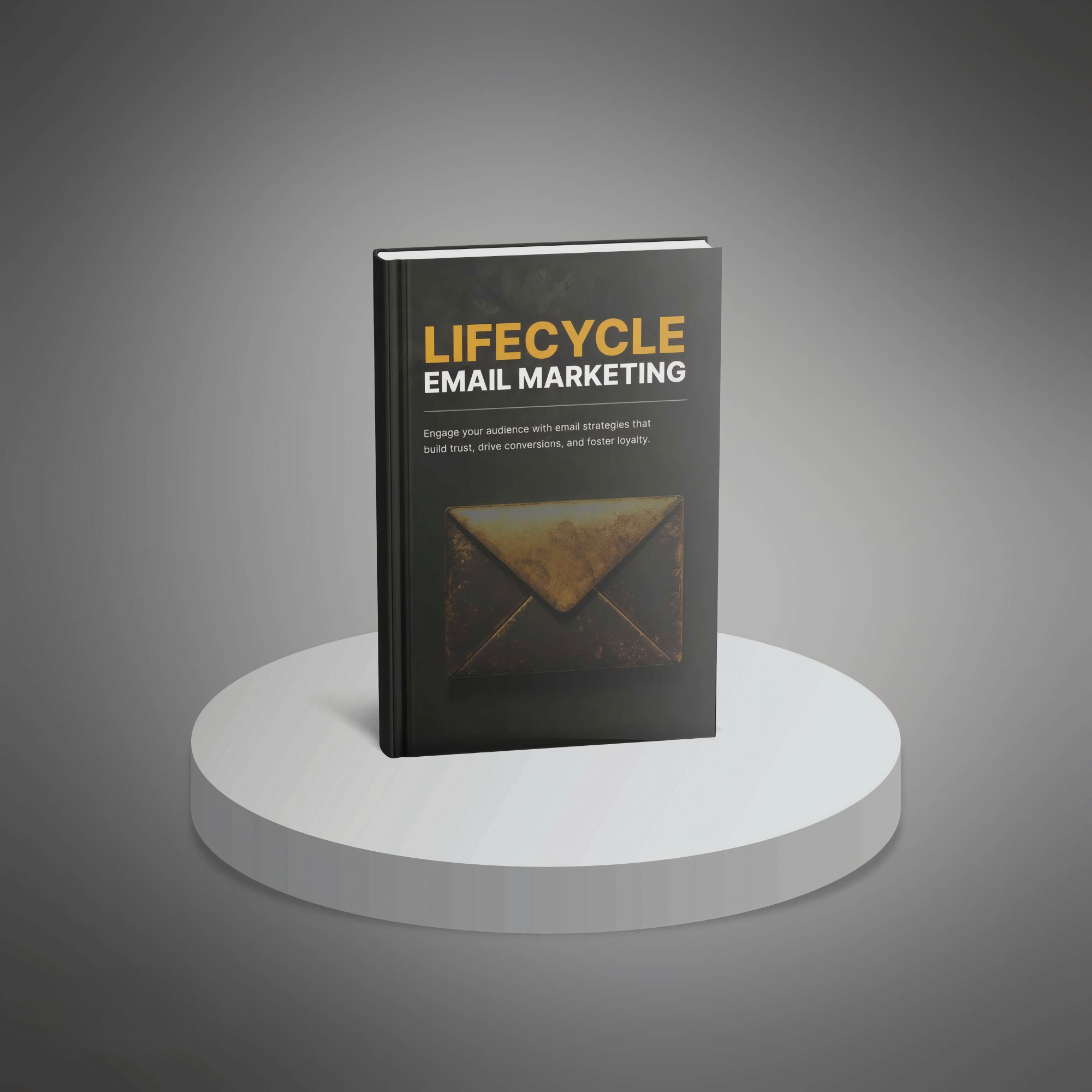 Lifecycle Email Marketing (E-Book Bundle)