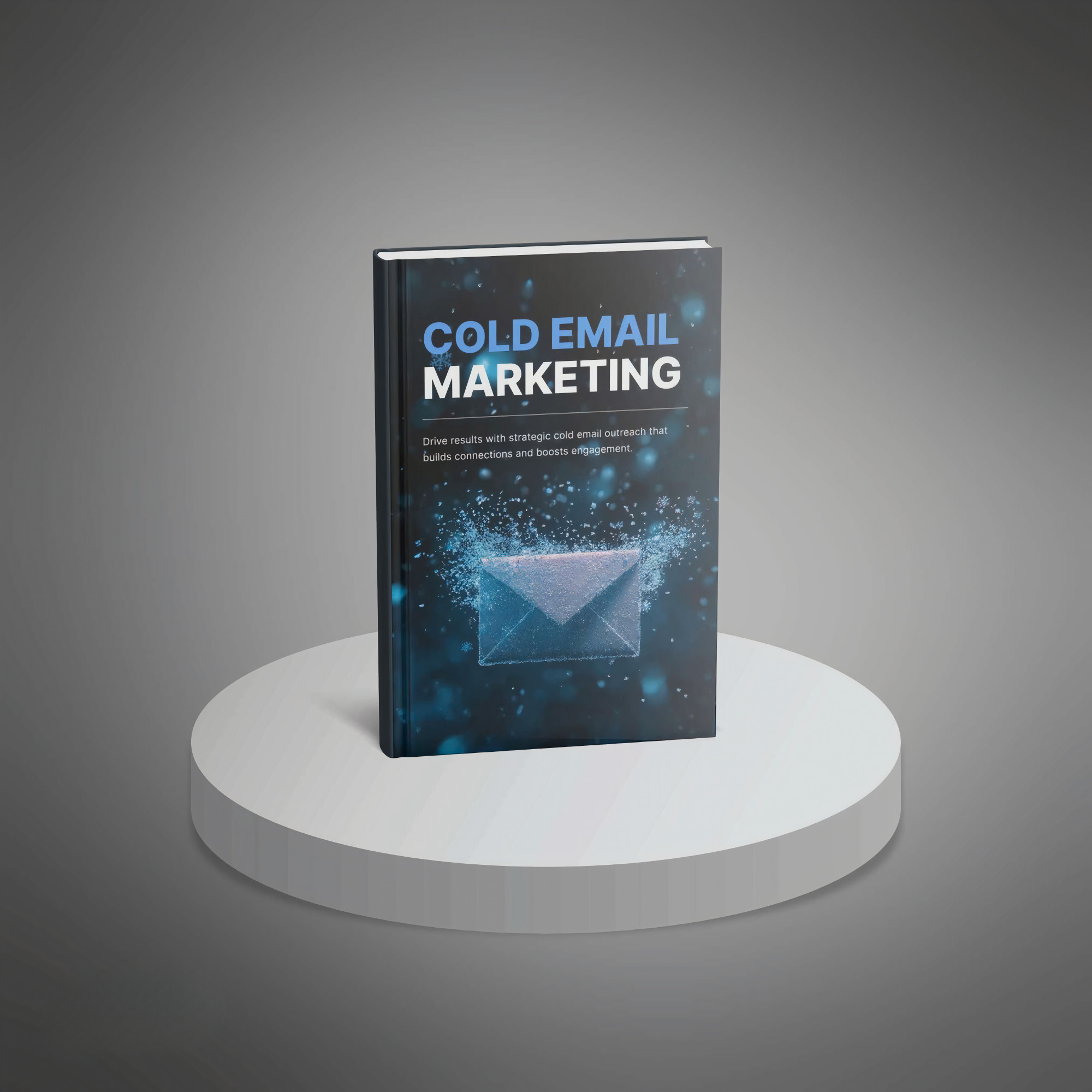 Cold Email Marketing (E-Book Bundle)